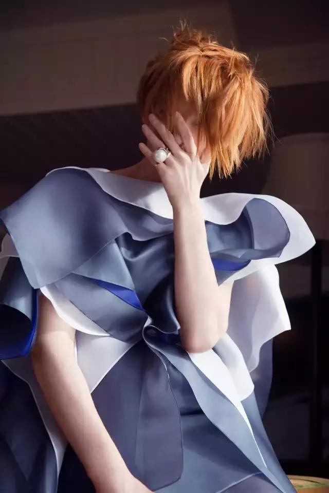 皇冠新体育官方|三步定位你的气质找到本命穿衣风格(图25)